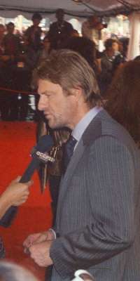 Sean Bean, Actor, alive at age 56